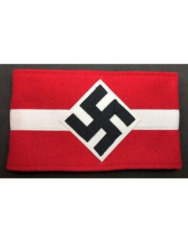 Jeunesses hitlériennes armband