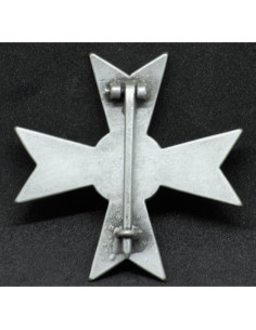 Staats dienst broche 1ᵉ Klasse 2