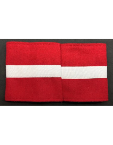 Jeunesses hitlériennes armband