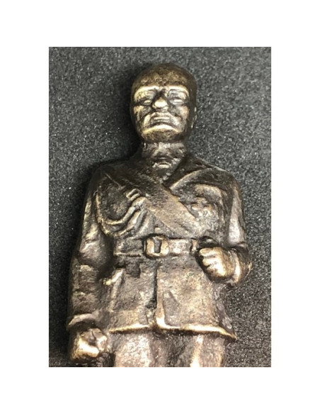 Benito Mussolini papierknife