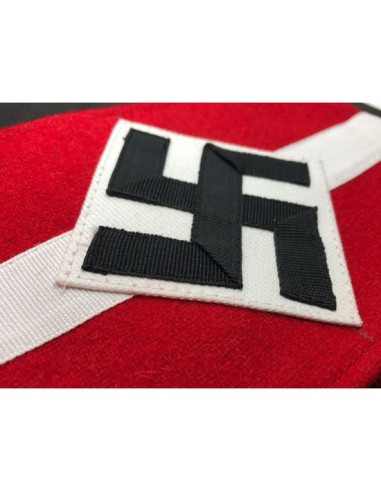 Jeunesses hitlériennes armband