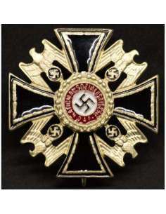NSDAP broche 3ᵉ Klasse
