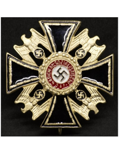 NSDAP broche 3ᵉ Klasse