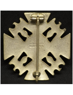 NSDAP Broche 3ᵉ  classe 2