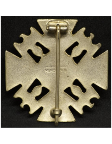 NSDAP Broche 3ᵉ  classe