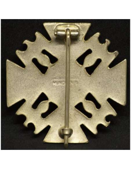 NSDAP broche 3ᵉ Klasse