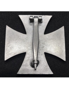 Iron cross broche 1ᵉ Klasse 2