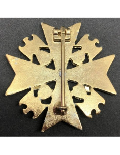 Orde van de Duitse adelaar broche 2ᵉ Klasse 2