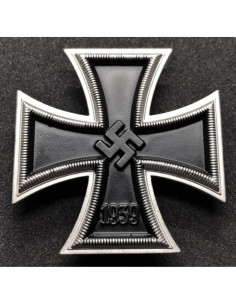 Iron cross 1ᵉ Klasse type 2