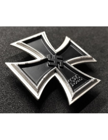Iron cross 1ᵉ Klasse type 2