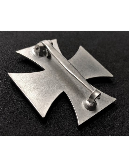 Iron cross 1ᵉ Klasse type 2