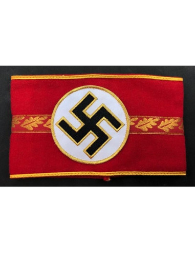 Ortsgruppenleiter armband