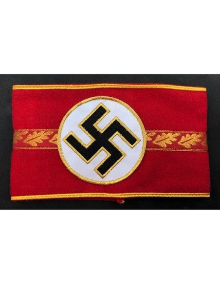 Ortsgruppenleiter armband