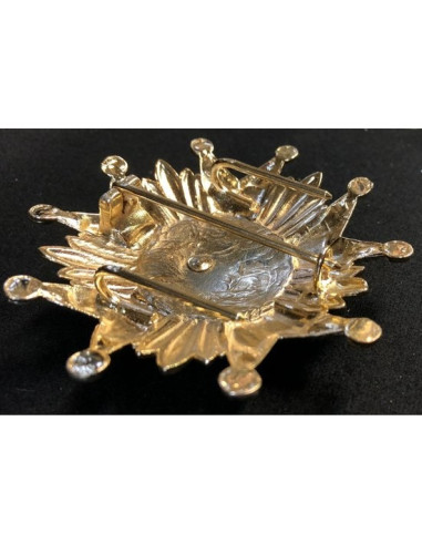 Honneur et Patrie badge