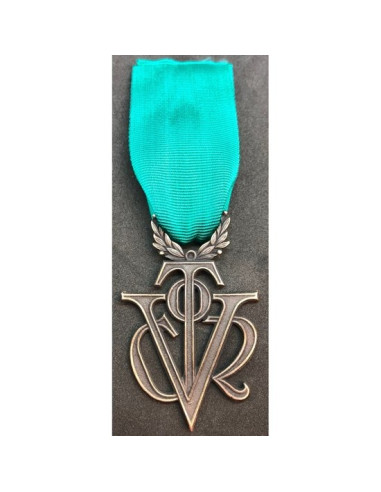 Spanish medaille