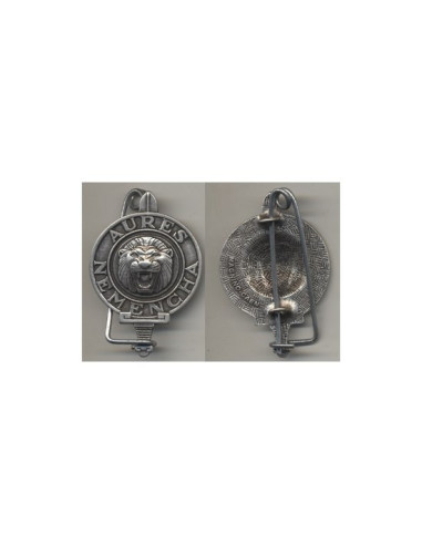 Vreemdelingenlegioen baret badge