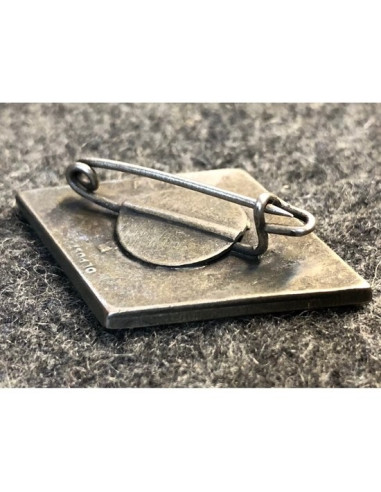 Vreemdelingenlegioen badge type 2