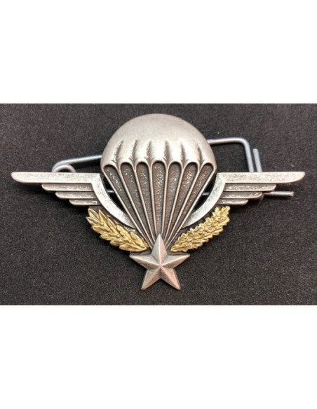 Légion étrangère parachutistes insigne