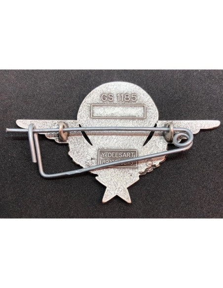 Légion étrangère parachutistes insigne