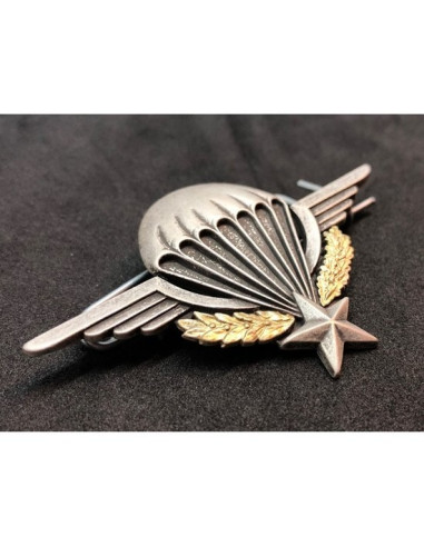 Légion étrangère parachutistes insigne