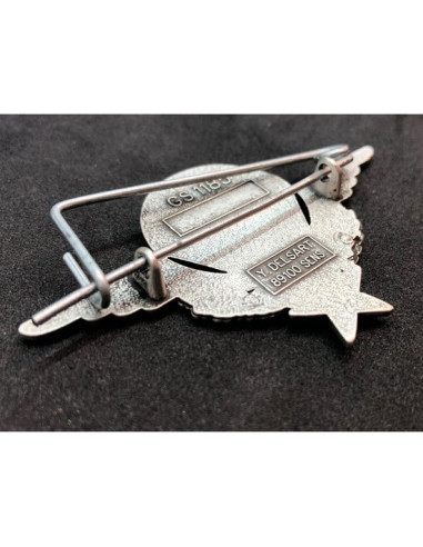 Légion étrangère parachutistes insigne