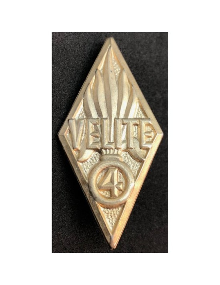 insigne de la Légion étrangère