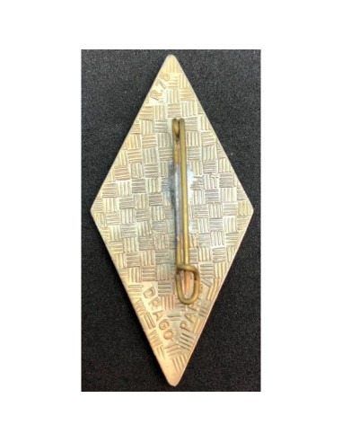 Vreemdelingenlegioen badge