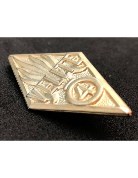 insigne de la Légion étrangère