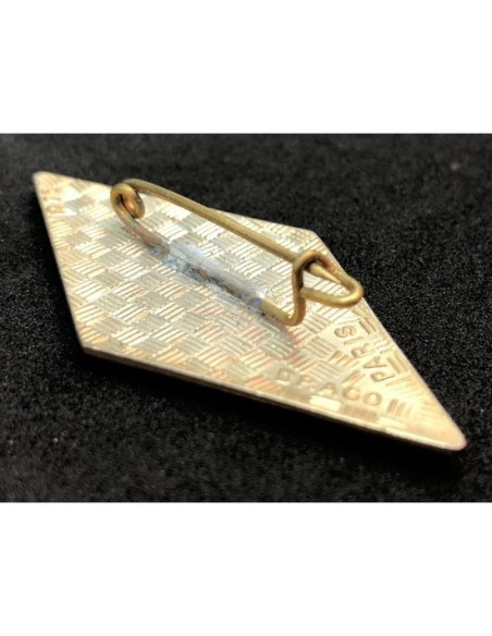 Vreemdelingenlegioen badge