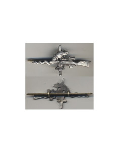 Sharpshooter Béret Badge