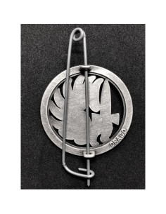 Légion étrangère insigne Béret parachutistes 2