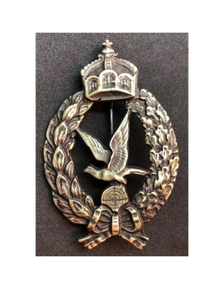 Luchtafweer 1918 badge