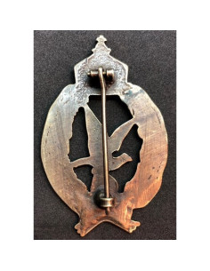 Anti-Air 1918 badge 2