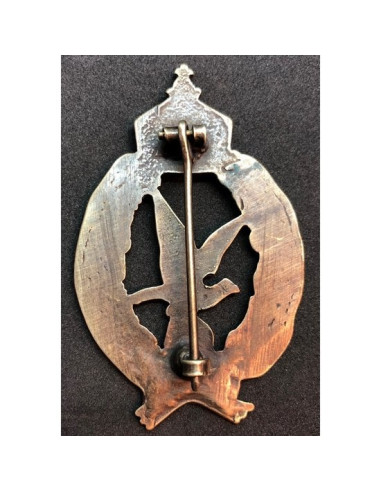 Anti-Air 1918 badge