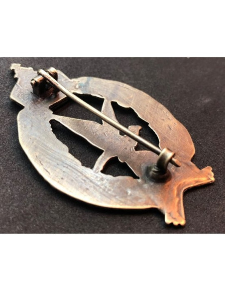 Antiaircraft 1918 badges