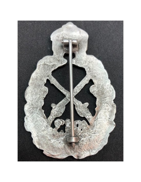 Infanterie 1913 aanvals badge