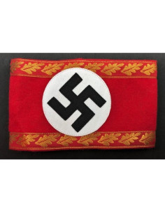 Reich's Supreme Office armband