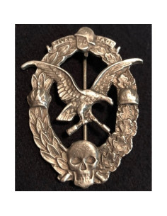 Badge Luftwaffe WW1