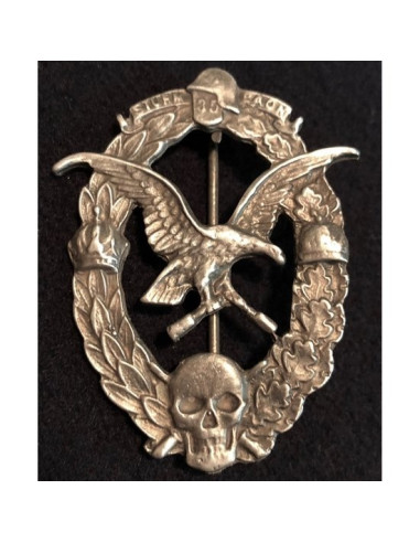 Badge Luftwaffe WW1