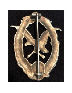 Badge Luftwaffe WW1 2