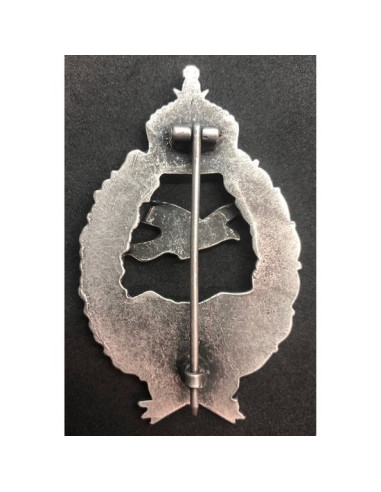 Piloot WO1 badge