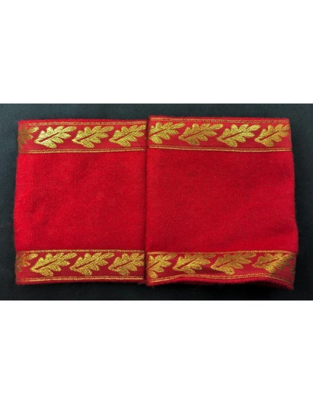 Reich's Supreme Office armband