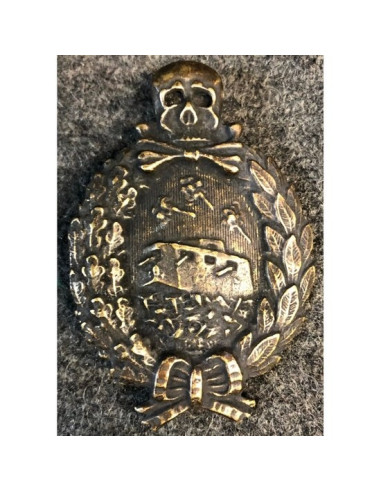 insigne Panzer WW1