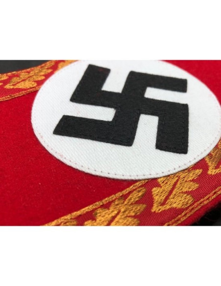 Reich's Supreme Office armband