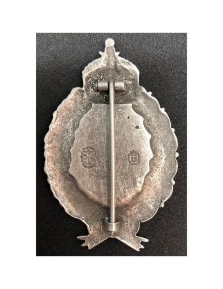 Vliegtuig observatie officiers badge