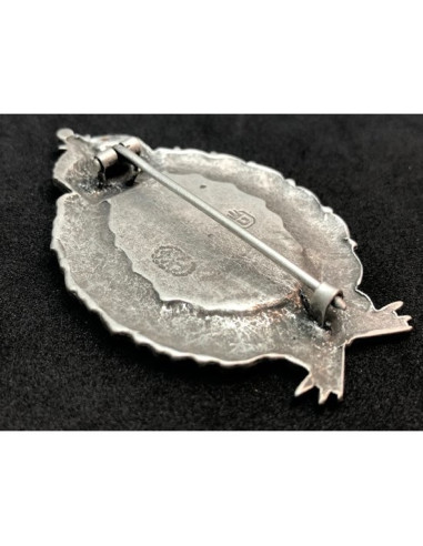 Vliegtuig observatie officiers badge