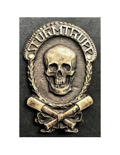 Badge Sturmtrupp