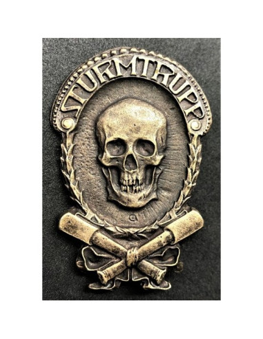 Badge Sturmtrupp