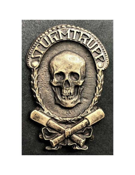 Badge Sturmtrupp