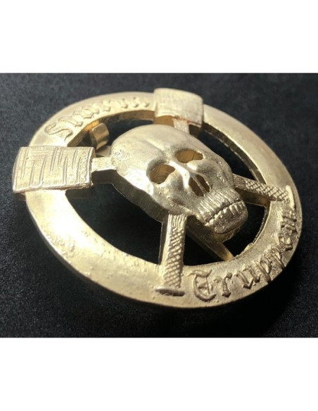 or badge sturmtruppen